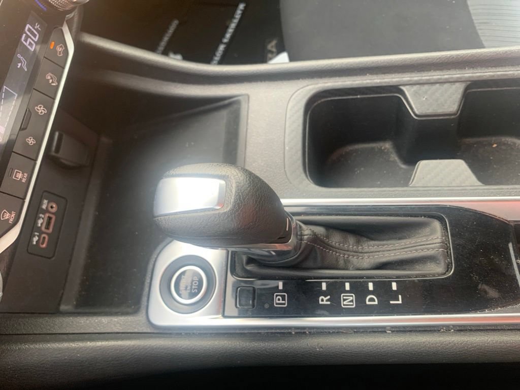 Used 2020 Nissan Sentra SV FWD image 14