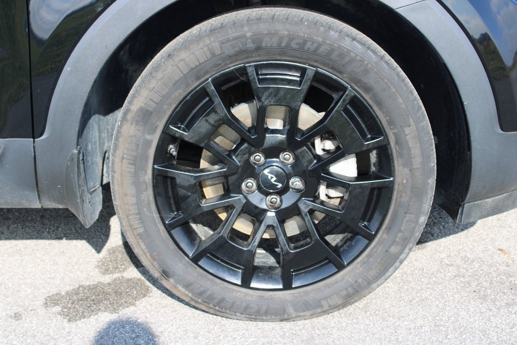 Used 2022 Kia Telluride SX image 46