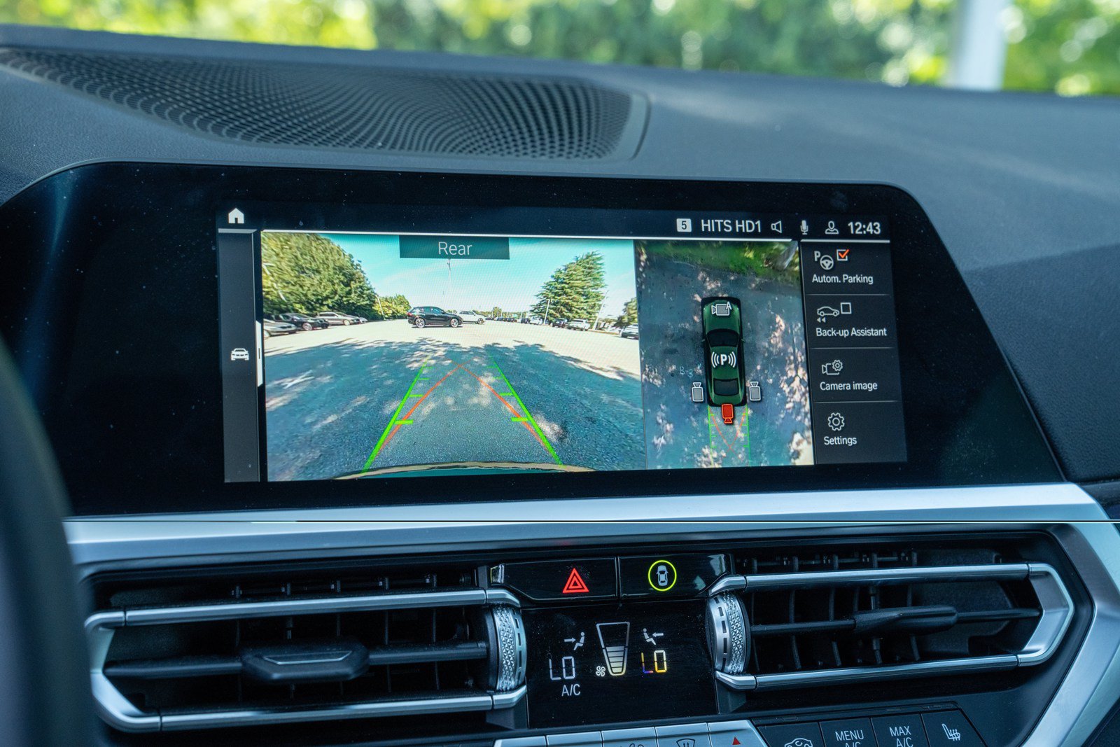 Used 2021 BMW 430i Coupe w/ Convenience Package RWD image 19