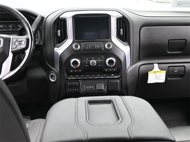 Used 2021 GMC Sierra 1500 SLT w/ SLT Premium Plus Package image 25