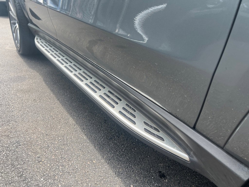 Used 2023 Mercedes-Benz GLE 350 350 4MATIC image 39