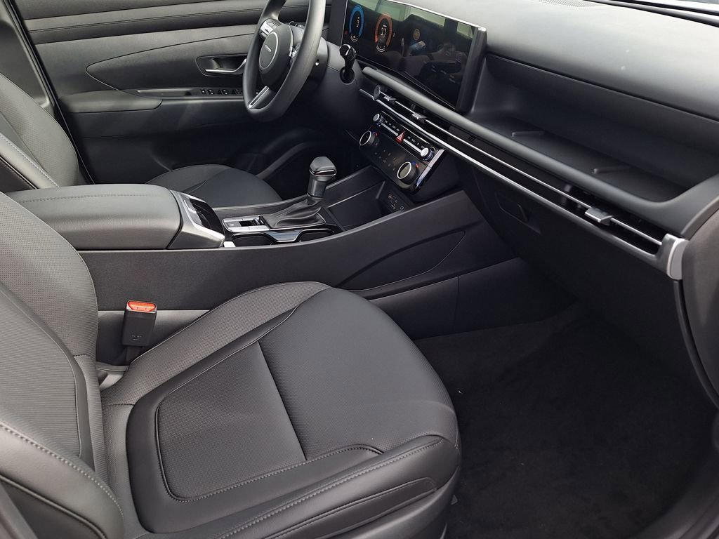 New 2026 Hyundai Santa Cruz SEL image 22