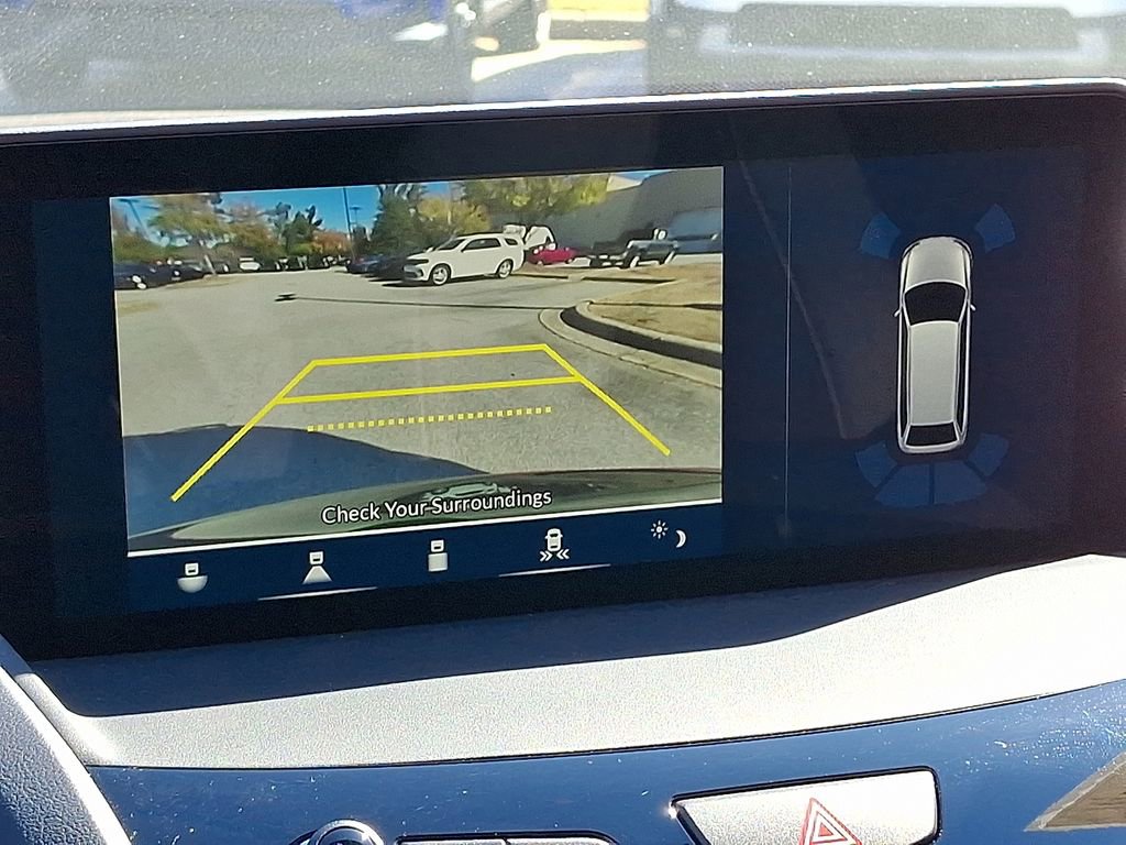 Used 2023 Acura RDX A-Spec image 20