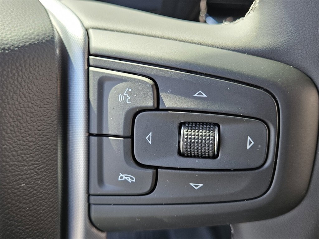 New 2026 GMC Sierra 1500 SLE image 26