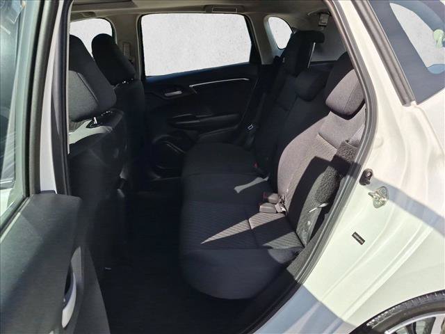 Used 2018 Honda Fit EX image 18
