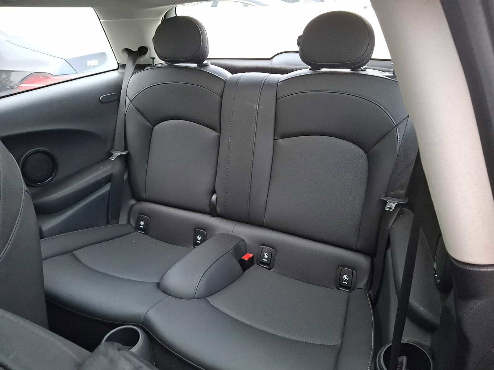 Certified 2023 MINI Cooper S image 7