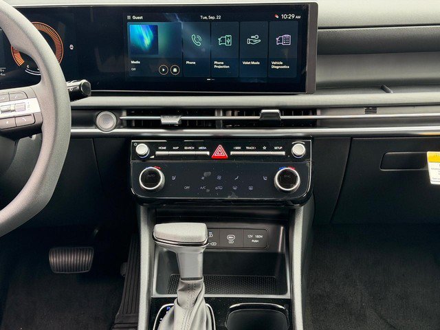 New 2026 Hyundai Tucson SEL Plus AWD/4WD image 7