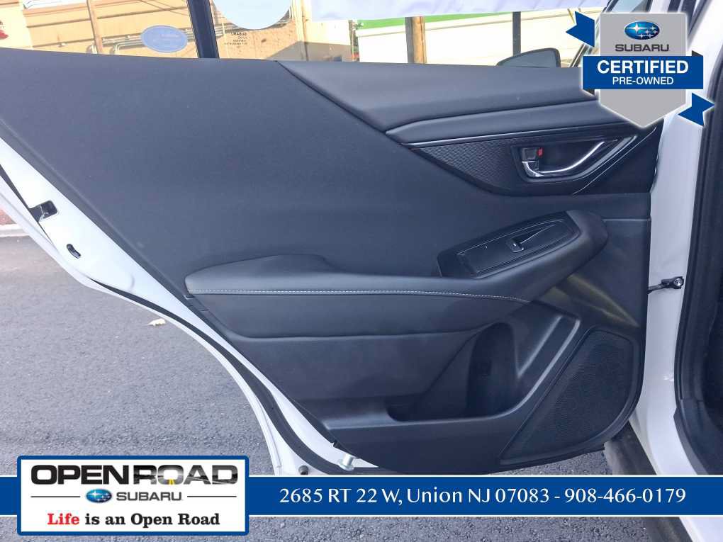 Used 2025 Subaru Outback Premium AWD/4WD image 24
