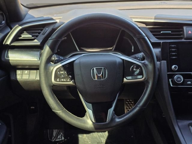 Used 2021 Honda Civic Sport image 20