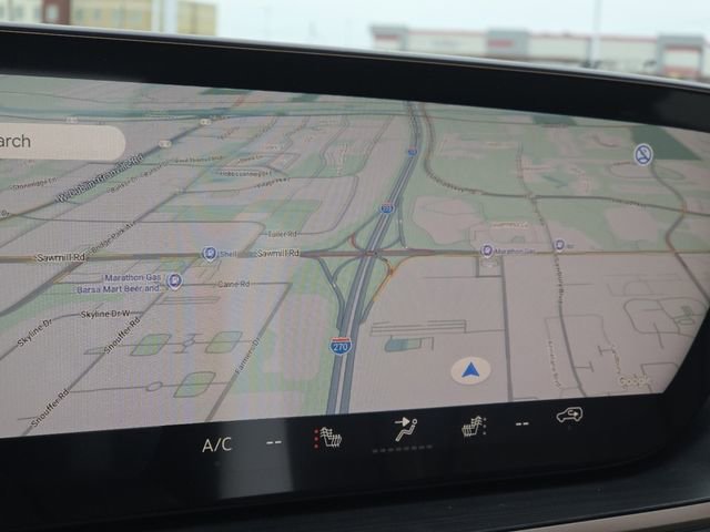 New 2026 Buick Envision Sport Touring image 4