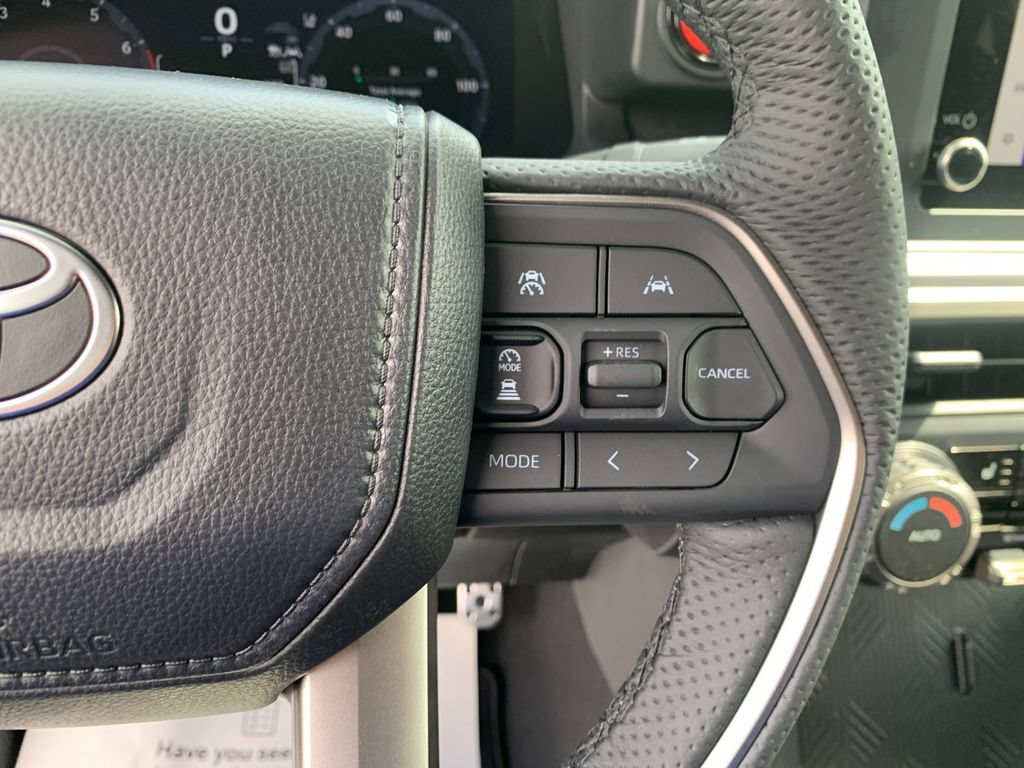 New 2026 Toyota Tacoma TRD Sport AWD/4WD image 26