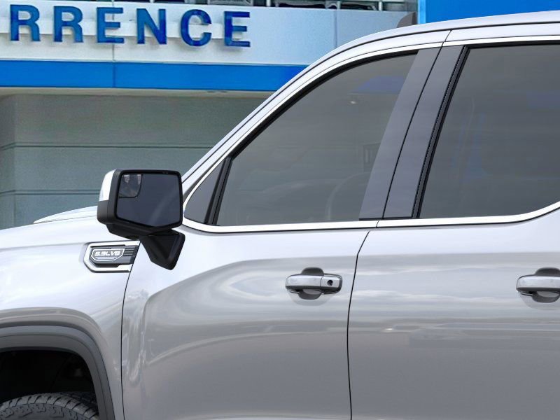 New 2026 GMC Sierra 1500 SLE image 28