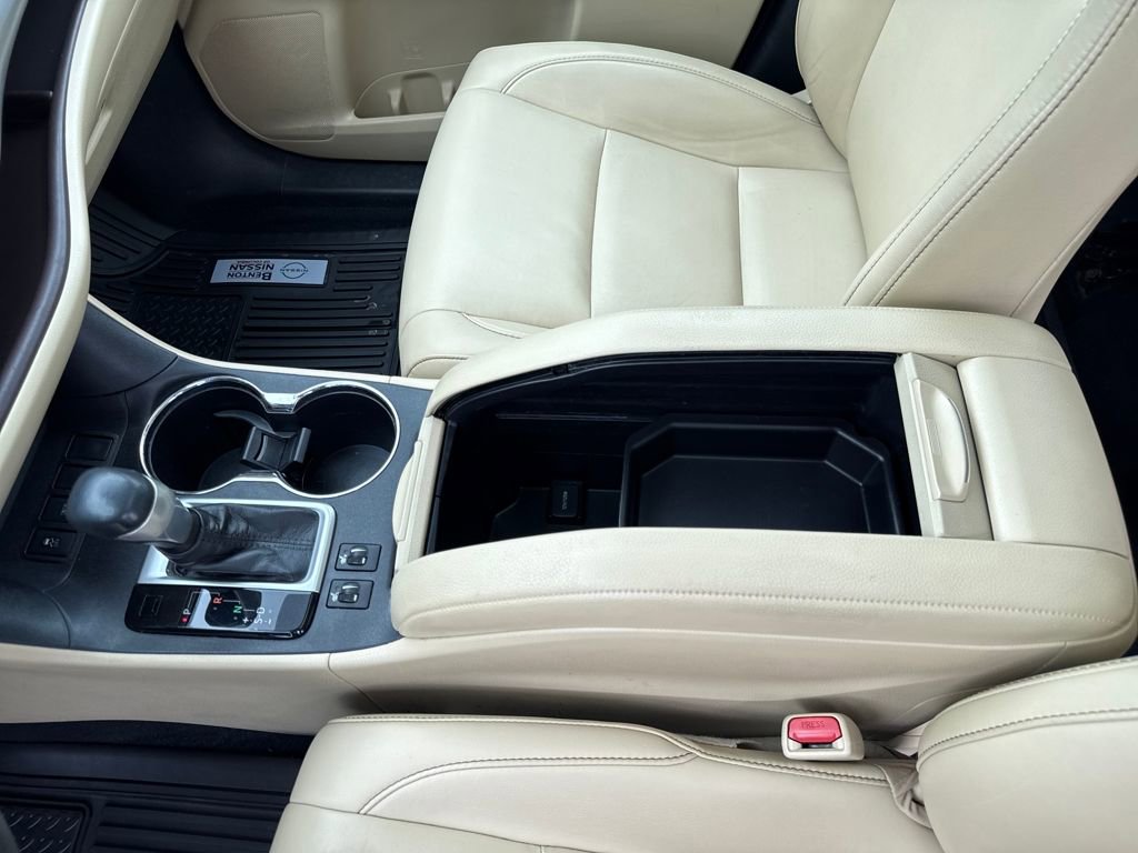 Used 2019 Toyota Highlander XLE image 27