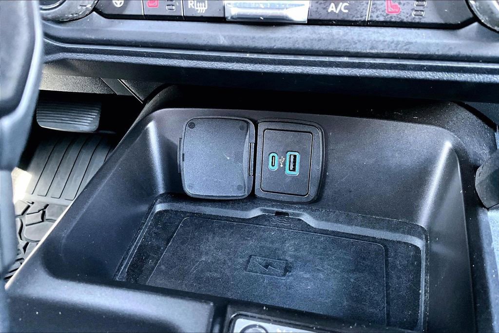 Used 2023 Ford Bronco Wildtrak AWD/4WD image 26