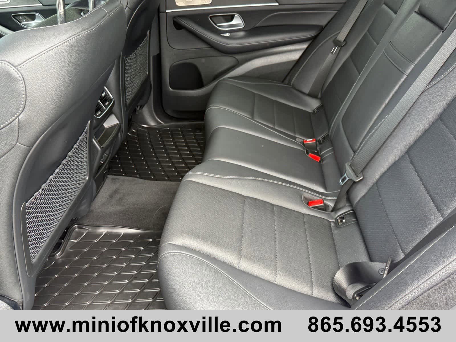 Used 2023 Mercedes-Benz GLE 350 4MATIC image 18