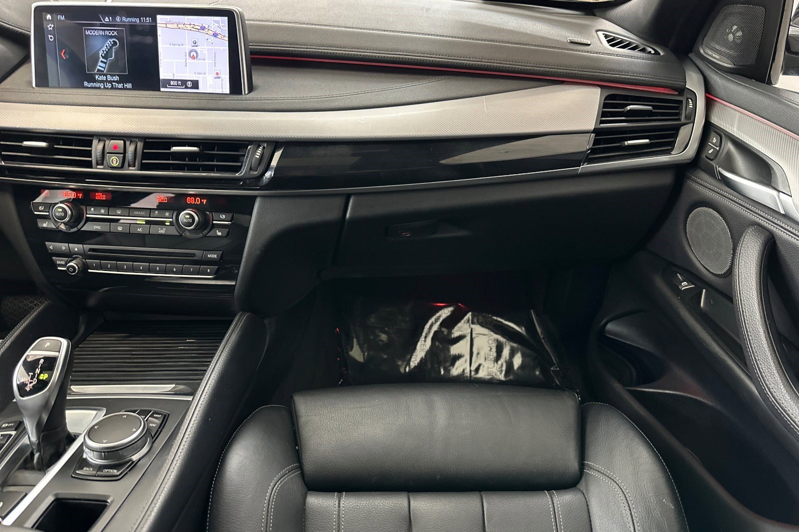 Used 2019 BMW X6 xDrive35i w/ M Sport Package image 29