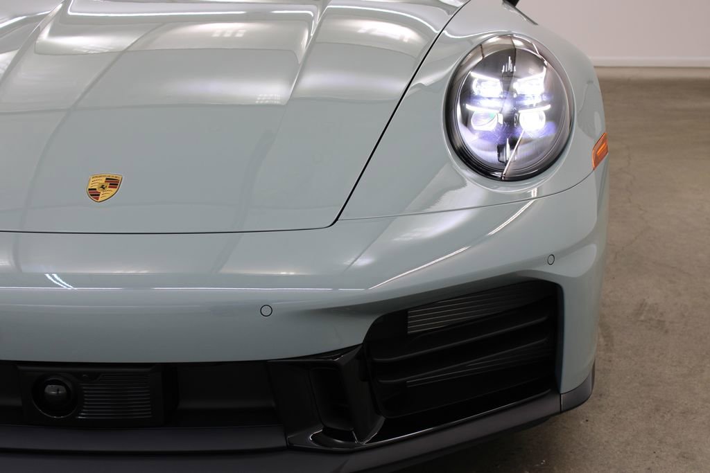 New 2026 Porsche 911 Carrera 4S image 11