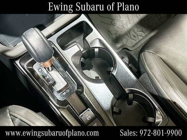 Used 2026 Subaru Forester Wilderness AWD/4WD image 17