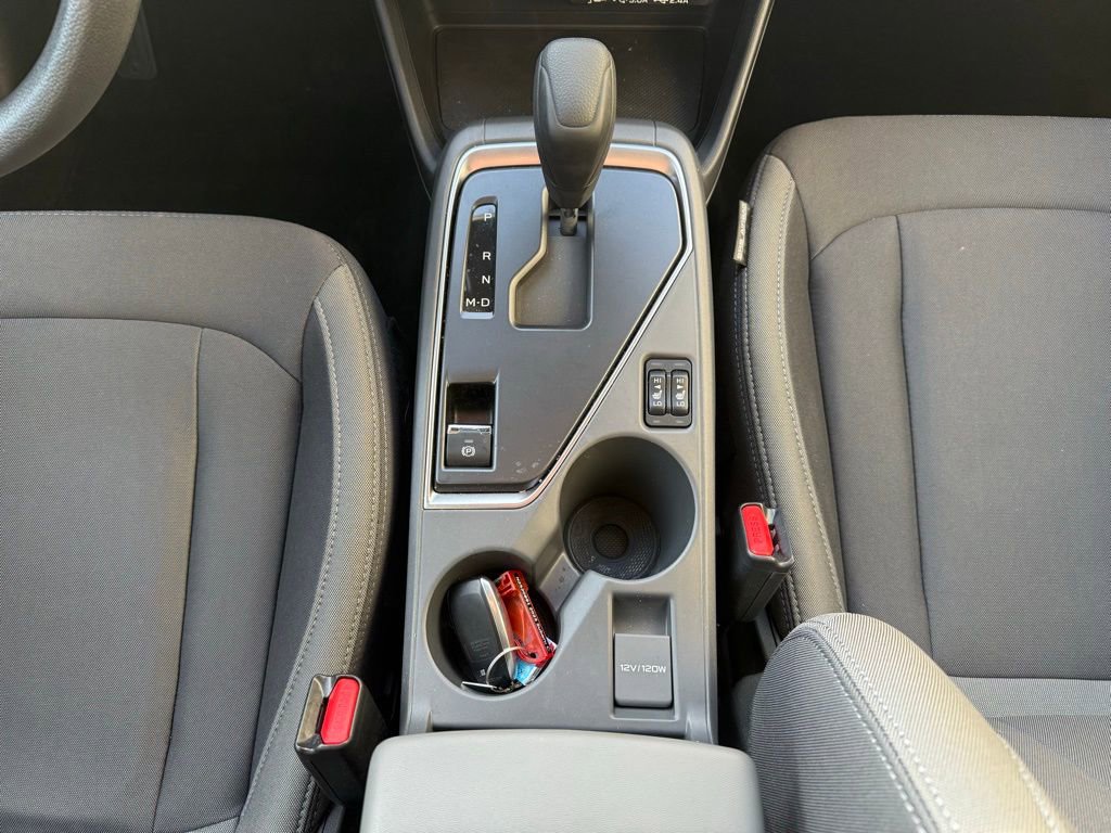 Certified 2025 Subaru Crosstrek 2.0i Premium image 18