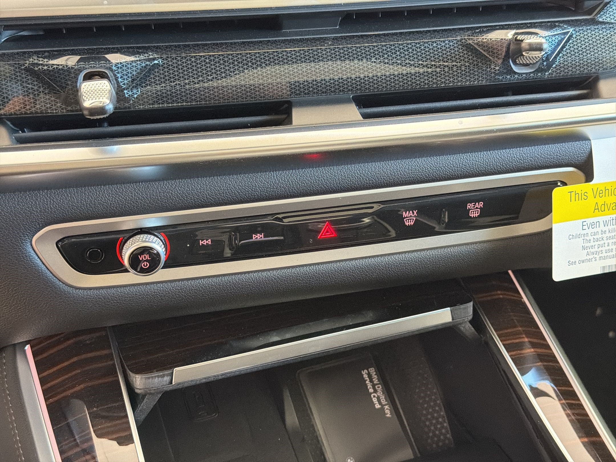 New 2026 BMW X5 xDrive40i AWD/4WD image 19