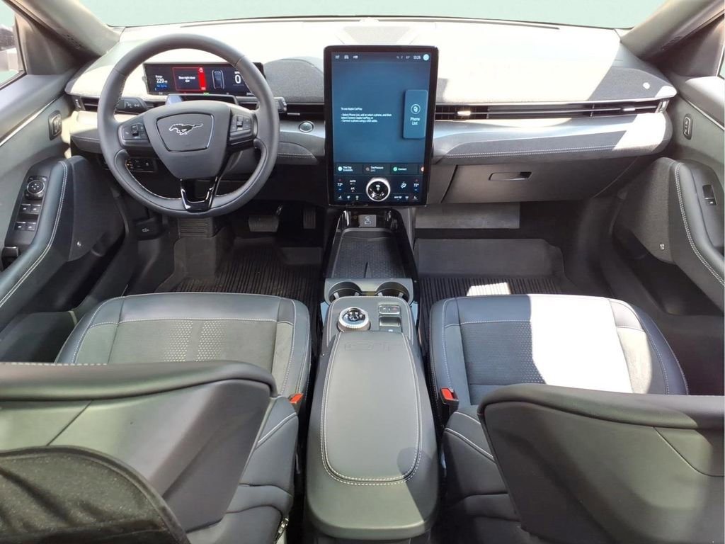 Used 2023 Ford Mustang Mach-E GT w/ GT Performance Edition image 21