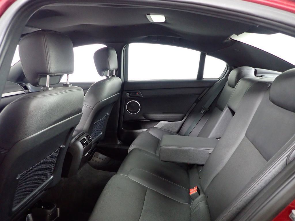 Used 2009 Pontiac G8 GT w/ Premium Package RWD image 30