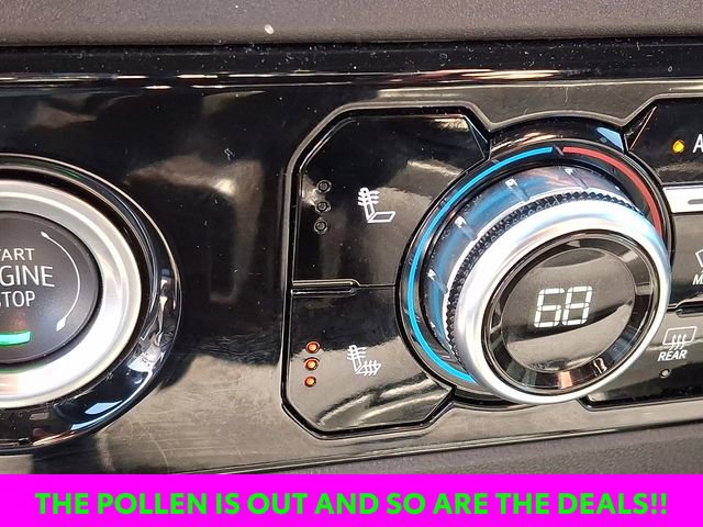 Used 2024 GMC Sierra 1500 Elevation image 27