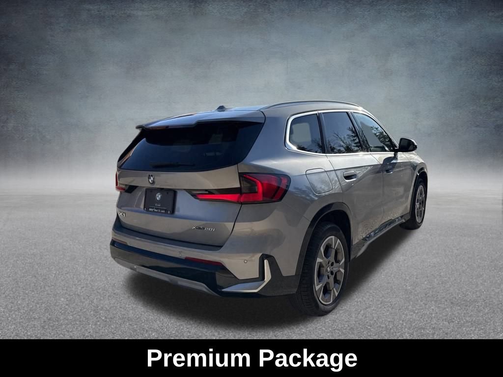 Used 2023 BMW X1 xDrive28i image 6