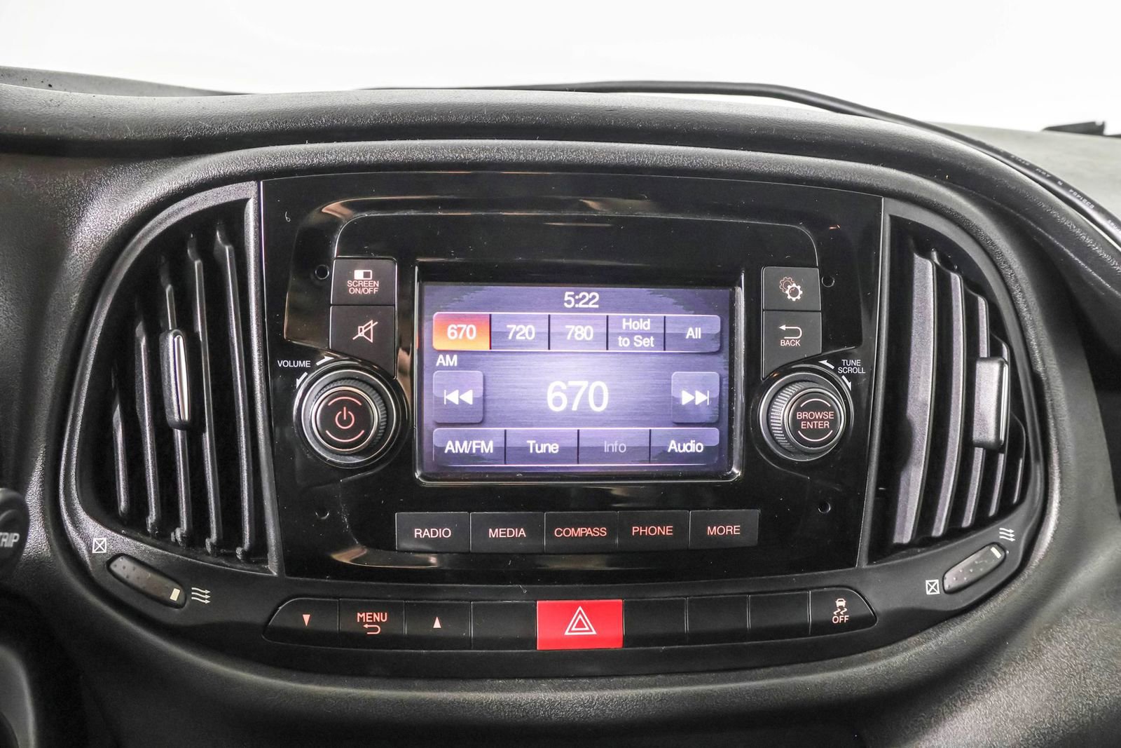 Used 2020 RAM ProMaster City Tradesman image 27