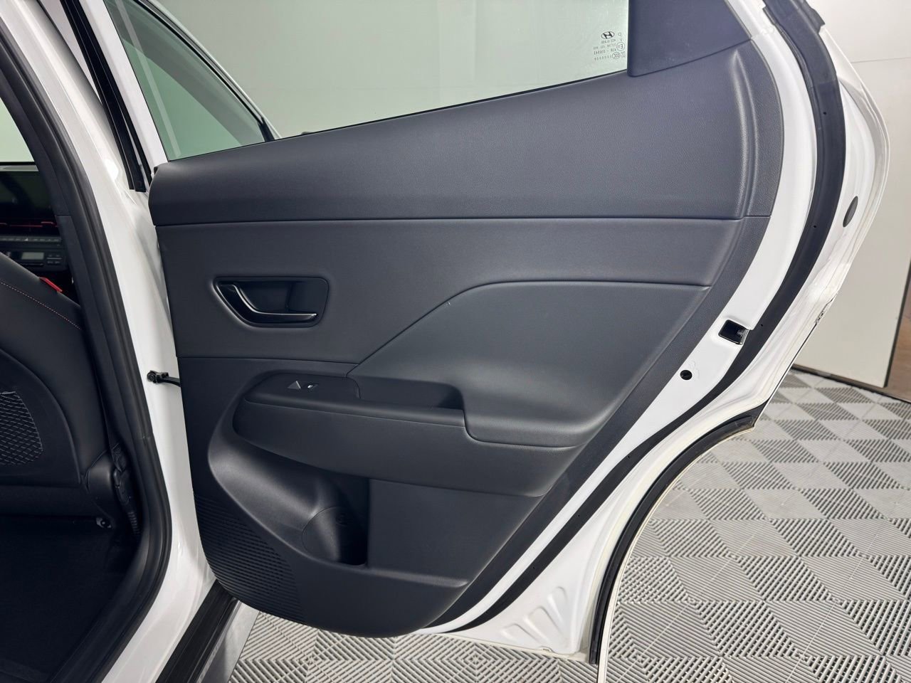 Used 2024 Hyundai Kona N Line image 26