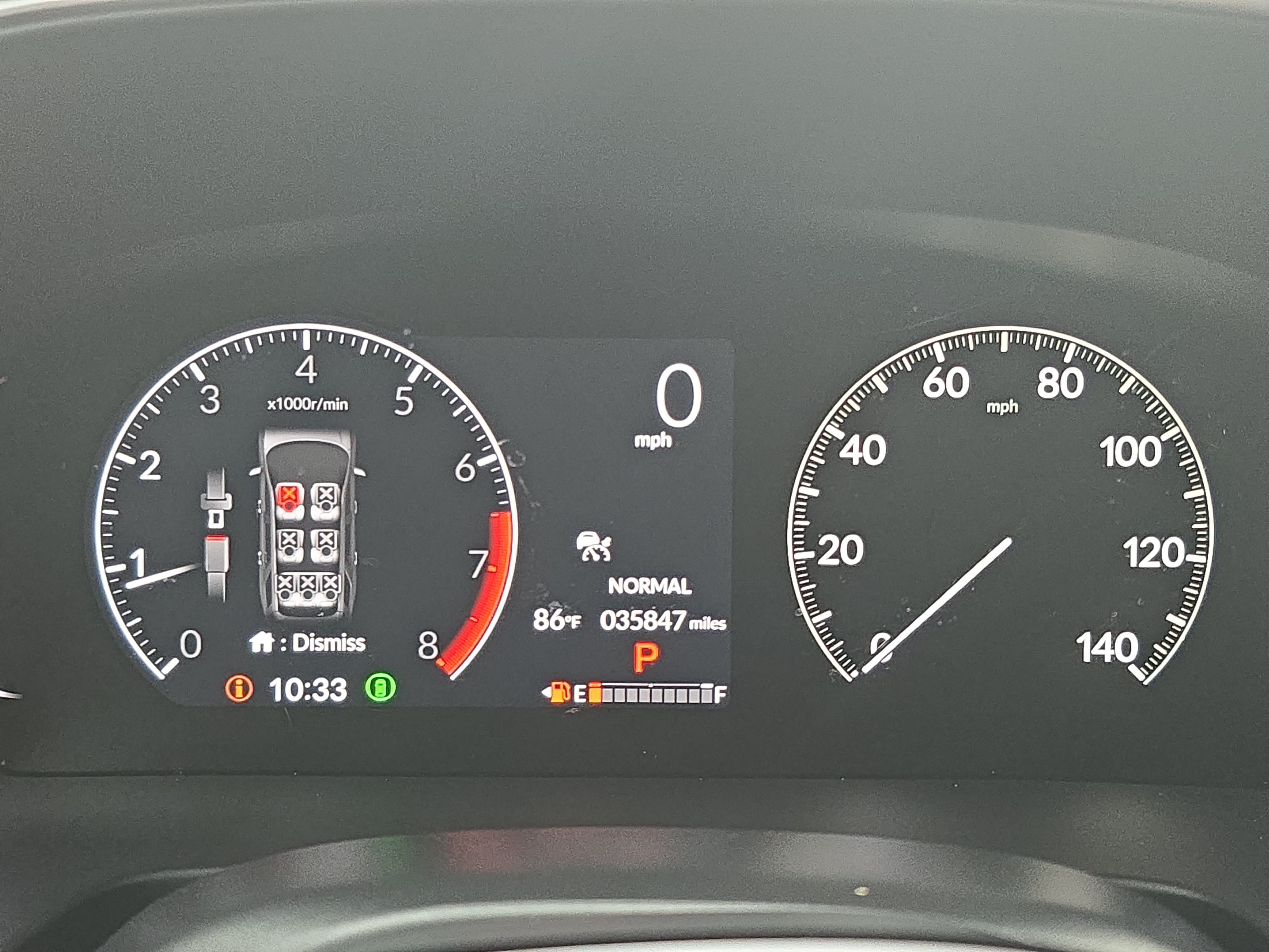Certified 2024 Honda Pilot EX-L image 20