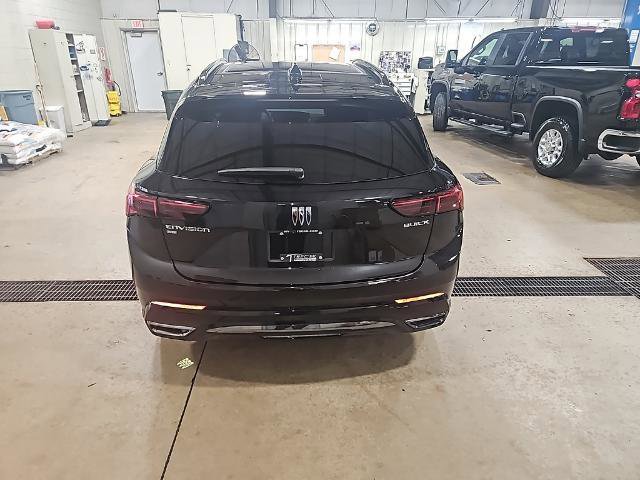 New 2026 Buick Envision Sport Touring image 5