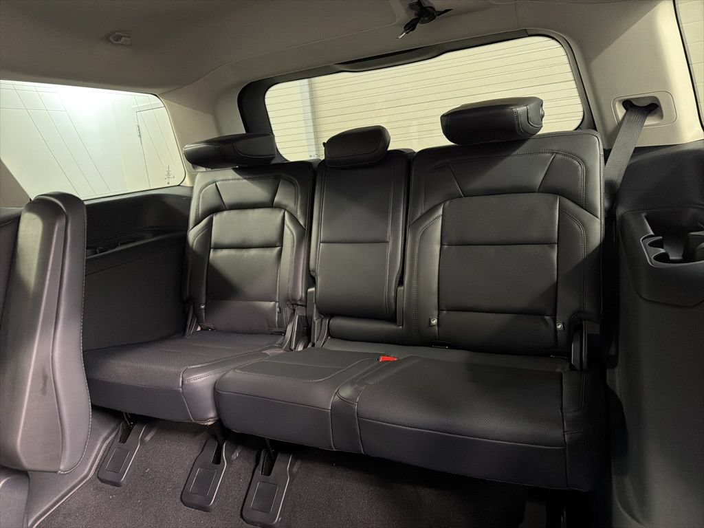 New 2026 Lincoln Navigator Premiere AWD/4WD image 32