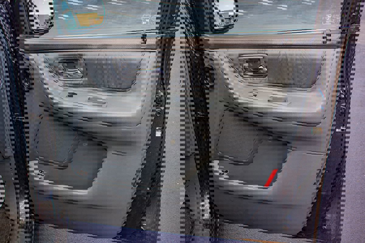 Used 2003 Honda Odyssey EX-L image 21