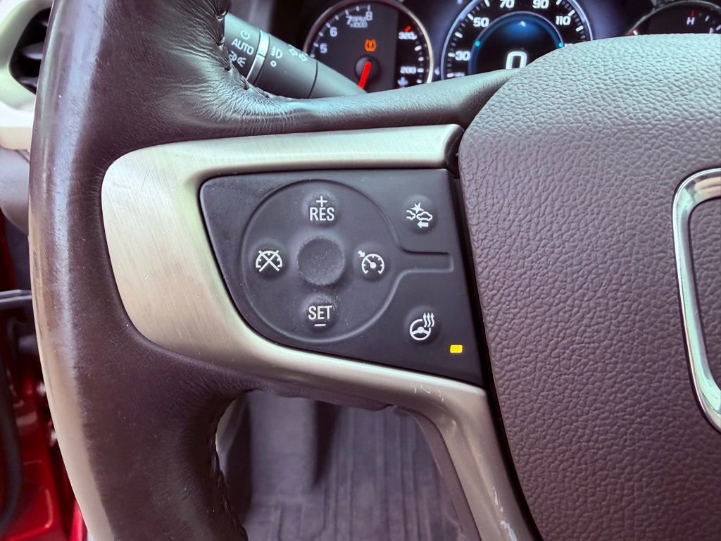 Used 2019 GMC Acadia Denali image 20