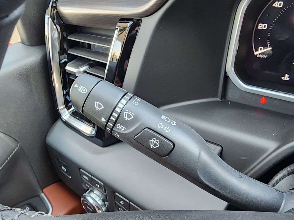 New 2026 GMC Sierra 2500 Denali Ultimate w/ Max Trailering Package image 26