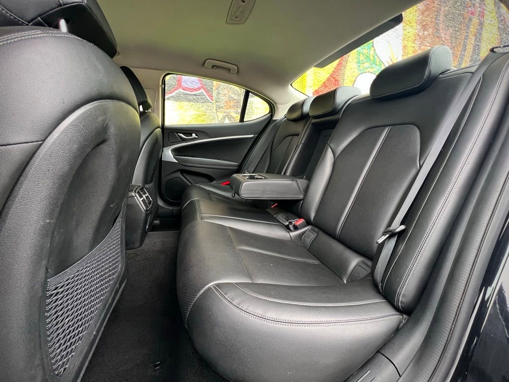 Used 2022 Genesis G70 2.0T image 20