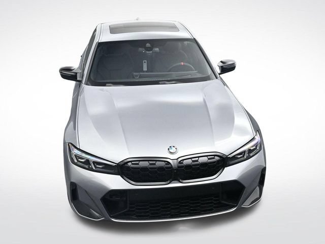 New 2026 BMW M340i w/ Premium Package RWD image 29