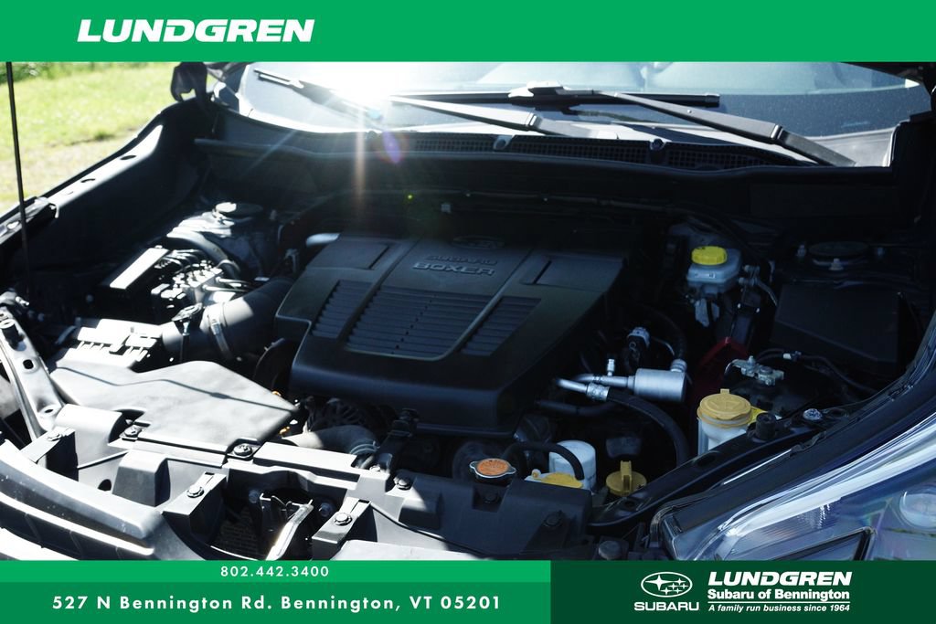 Used 2022 Subaru Forester AWD/4WD image 22