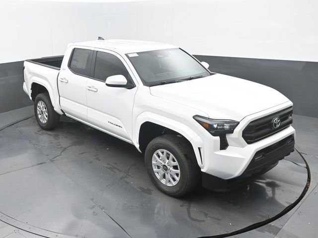 New 2026 Toyota Tacoma SR5 AWD/4WD image 26
