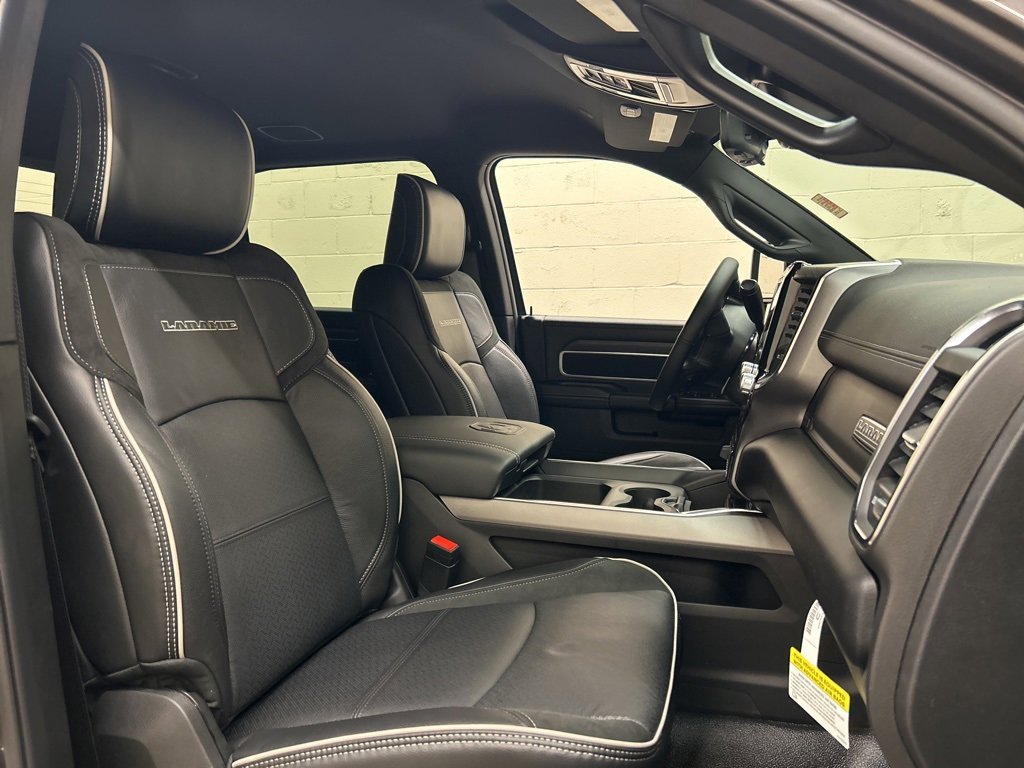 New 2026 RAM 4500 Tradesman image 10