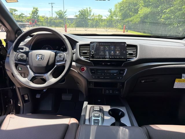 New 2026 Honda Ridgeline RTL image 15