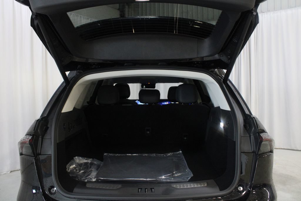 New 2026 Lincoln Nautilus Reserve AWD/4WD image 32