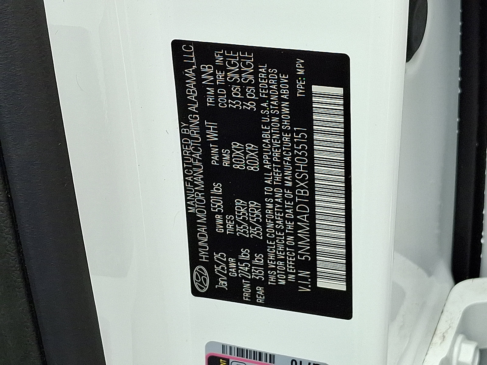 Used 2025 Genesis GV70 2.5T image 26