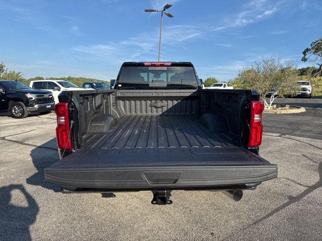 New 2026 Chevrolet Silverado 3500 High Country w/ High Country Premium Package image 7