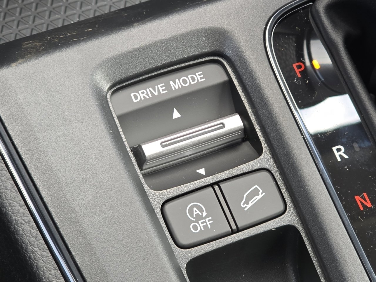 New 2026 Honda CR-V EX image 9