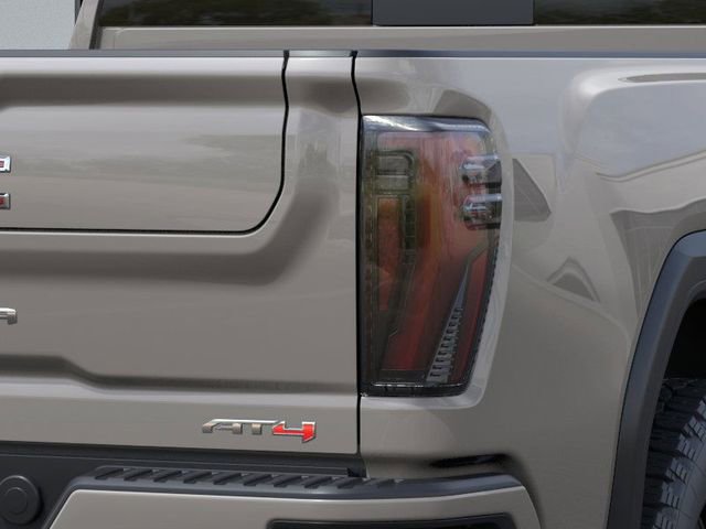 New 2026 GMC Sierra 2500 AT4 image 11