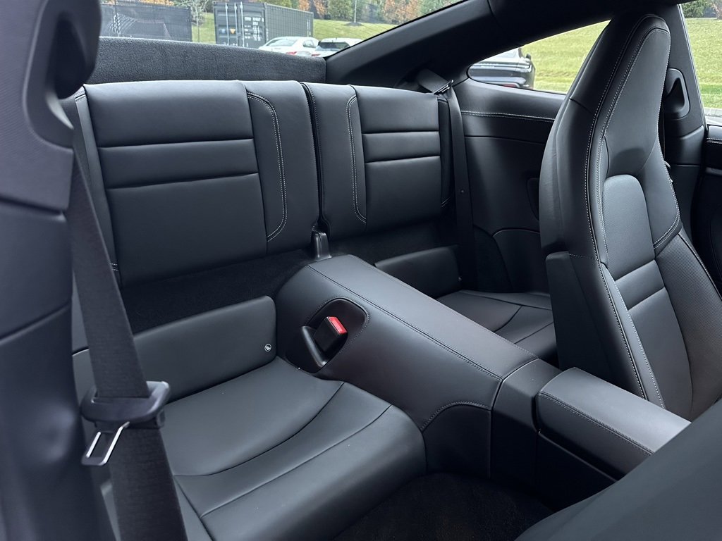 Certified 2024 Porsche 911 Carrera image 20