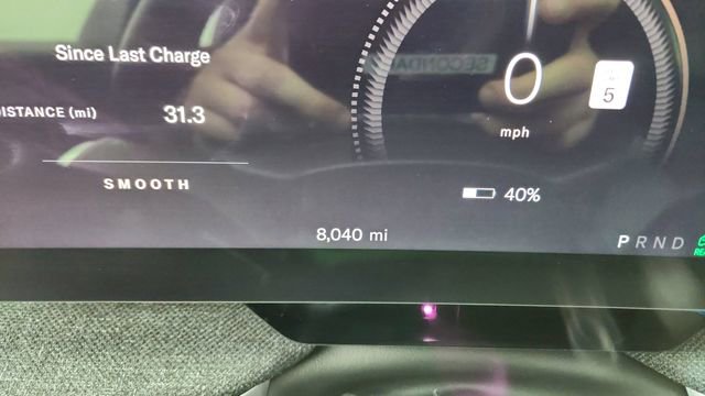 Used 2024 Lucid Air Touring image 38