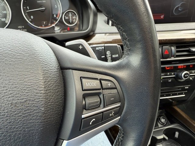 Used 2018 BMW X5 xDrive35d image 18